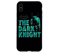 Custodia per iPhone XS Max Batman Cutting Pattern