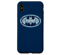 Custodia per iPhone XS Max Batman Cyber Bat Shield