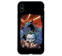Custodia per iPhone XS Max Batman Detective Comics #1