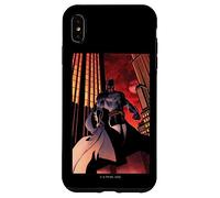 Custodia per iPhone XS Max Batman Detective Comics #1000 1990s Variant Cover