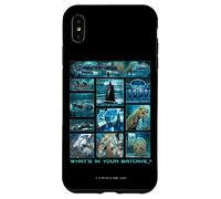 Custodia per iPhone XS Max Batman Everything for Your Batcave