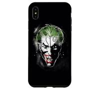 Custodia per iPhone XS Max Batman Face of Madness