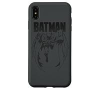 Custodia per iPhone XS Max Batman Grey Noise