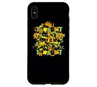 Custodia per iPhone XS Max Batman Halloween Knight Sounds