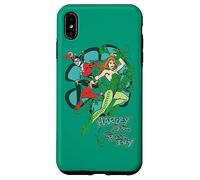 Custodia per iPhone XS Max Batman Harley and Ivy