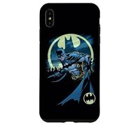 Custodia per iPhone XS Max Batman Heed The Call Bat Logo