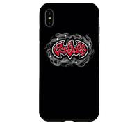 Custodia per iPhone XS Max Batman Hip Hop Logo