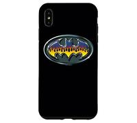 Custodia per iPhone XS Max Batman Hot Rod Shield