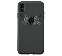 Custodia per iPhone XS Max Batman Ill Omen