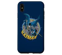 Custodia per iPhone XS Max Batman In The Crosshairs