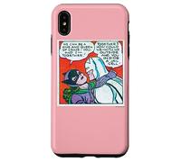 Custodia per iPhone XS Max Batman Jail Cell