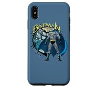 Custodia per iPhone XS Max Batman Joker Case Files