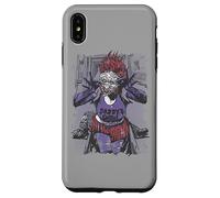 Custodia per iPhone XS Max Batman Joker'S Daughter