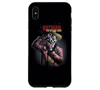 Custodia per iPhone XS Max Batman Killing Joke Camera