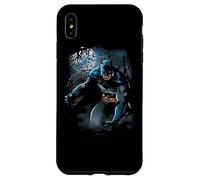 Custodia per iPhone XS Max Batman Light of the Moon
