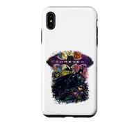 Custodia per iPhone XS Max Batman | Merch ufficiale del film Batman Forever | WBUBTF01