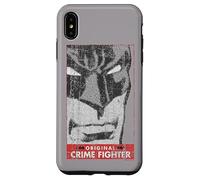 Custodia per iPhone XS Max Batman Orginal Crime Fighter