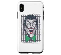 Custodia per iPhone XS Max Batman The Joker Criminal