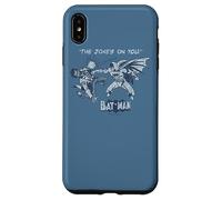 Custodia per iPhone XS Max Batman The Joke's On You