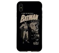 Custodia per iPhone XS Max Batman The Return of Two-Face