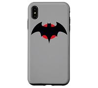 Custodia per iPhone XS Max Batman Thomas Wayne