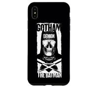 Custodia per iPhone XS Max Batman v Superman Demon Bat