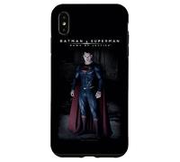Custodia per iPhone XS Max Batman v Superman Stand Tall