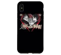 Custodia per iPhone XS Max Batman v Superman This Means War