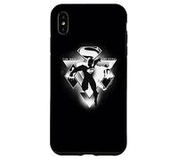 Custodia per iPhone XS Max Batman v Superman Triple Diamond