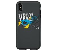 Custodia per iPhone XS Max Batman Vroom Batman 75
