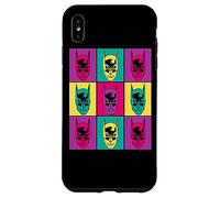 Custodia per iPhone XS Max Batman Warhol