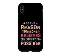 Custodia per iPhone XS Max Be the Reason Someone Believes Recovery Is Possible