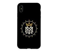 Custodia per iPhone XS Max Beata Madre Mariana Simbolo Cattolico