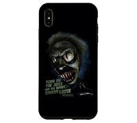Custodia per iPhone XS Max Beetlejuice Chuck's Daughter