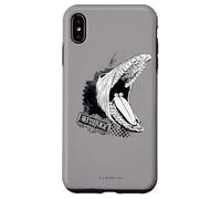 Custodia per iPhone XS Max Beetlejuice Disfigured Barbara