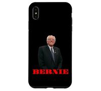 Custodia per iPhone XS Max Bernie