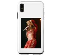 Custodia per iPhone XS Max Beyonce sa pericolosamente innamorato Tour Destiny's Child