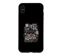 Custodia per iPhone XS Max Bjorn Ironside I Am Bjorn Figlio Di Ragnar Viking