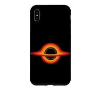 Custodia per iPhone XS Max Black Hole Universo Fisica Quantistica Astrofisico Particella