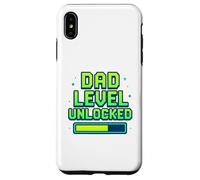 Custodia per iPhone XS Max Blue Collar Built Different Funny Work Pride Design Tees