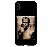 Custodia per iPhone XS Max Boxer Lenny McLean The Guv'nor di Simon Fowler