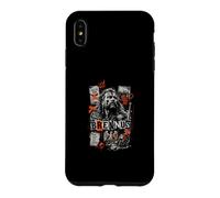 Custodia per iPhone XS Max BRENNUS Gallia Non Roma Li Raid Tutti