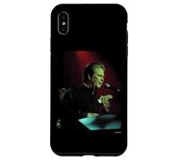 Custodia per iPhone XS Max Brian Wilson Pet Sounds Wondermints Tour di Andy Willsher