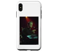 Custodia per iPhone XS Max Brian Wilson Pet Suoni Wondermints Tour 2002 Andy Willsher