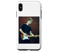 Custodia per iPhone XS Max Bryan Adams Svegliarsi Il World Tour Cardiff Live 1992