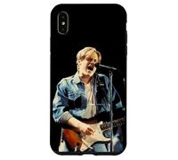 Custodia per iPhone XS Max Bryan Adams Waking Up The World Tour dal vivo 1992