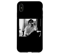 Custodia per iPhone XS Max Bryan Ferry Ragazzi & Ragazze Era Post Roxy Music 1985