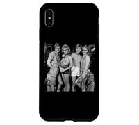 Custodia per iPhone XS Max Bucks Fizz My Camera Never Lies Gruppo Pop 1982