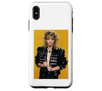 Custodia per iPhone XS Max Bucks Fizz ti fa venire la mente Cheryl Baker 1992