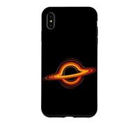 Custodia per iPhone XS Max Buco Nero Universo Fisica Astrofisica Fisica Quantistica